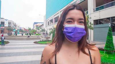 EMIGRANT VENEZUELAN mbërriti së fundmi në Peru, shantazhon shoferin e taksisë