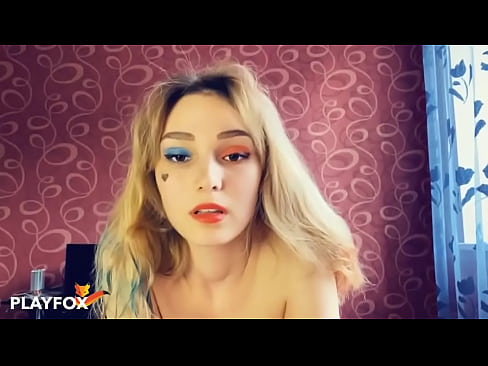 ❤️ Syzet magjike të realitetit virtual më bënë seks me Harley Quinn ❤❌ Qyrje në pornografi sq.mouthporn.ru ❌️❤